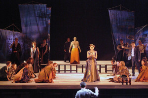 Madama Butterfly©Mikaël Libert