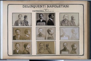 album-delinquenti-napolitani-categorie-vervalsers.-museo-di-antropologia-criminale-cesare-lombroso-turijn