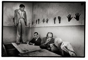 Tim Dirven, from the series Gheja, 2003