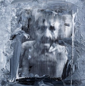 Gérard Alary, Ma mère (atteinte de maladie d’Alzheimer), 2008