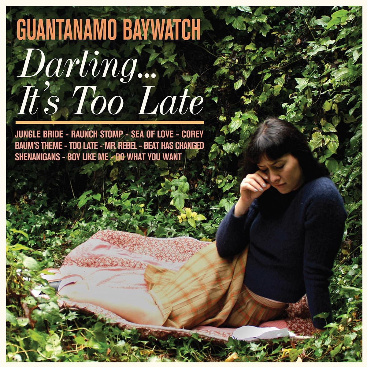 Guantanamo Baywatch
