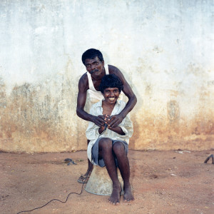 Stanton Family, 1998