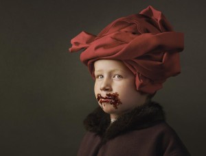 Chez Albertje © Frieke Janssens