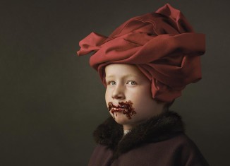Chez Albertje © Frieke Janssens
