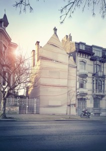 RENOVATION PREMIUMS
Agency : Emakina Brussels