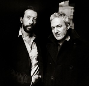 Photo Richard Dumas