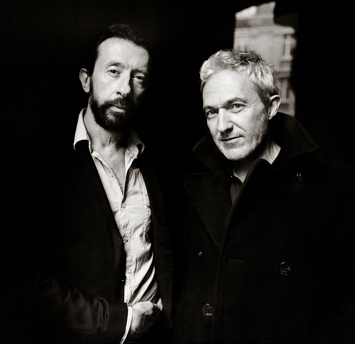 Photo Richard Dumas