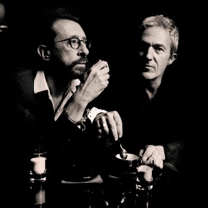 Photo Richard Dumas