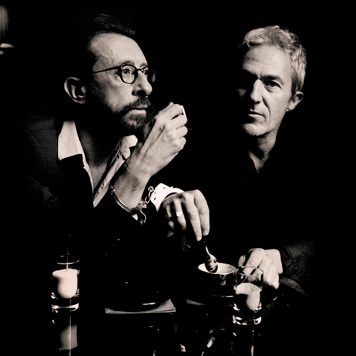 Photo Richard Dumas