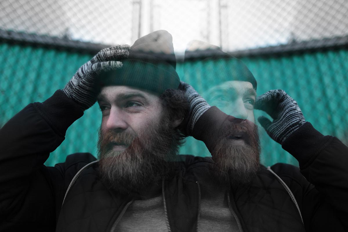 Chet Faker©Erez Avissar