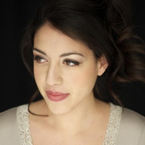 Béatrice Rana © Neda Navaee