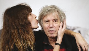 Brussels Film Festival Jacques Doillon©DR