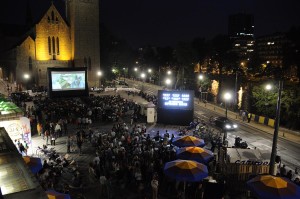 Brussels Film Festival