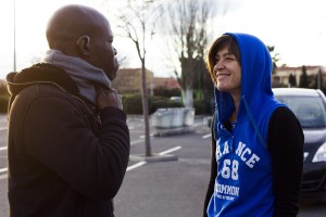 Faire L'amour