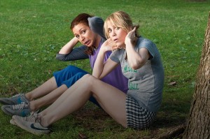 Mes meilleures amies © Universal Pictures International France