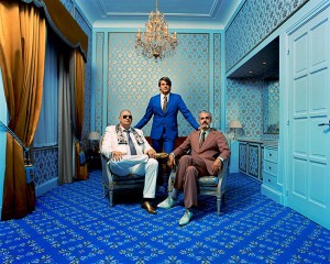 Triggerfinger©kevin westenberg