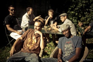 Danakil © Julie Arnoux
