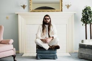 Matthew E.White