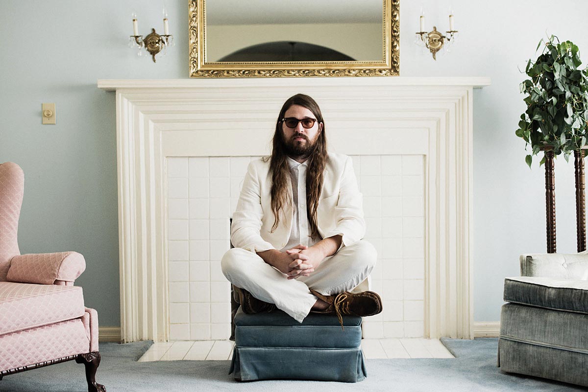 Matthew E.White