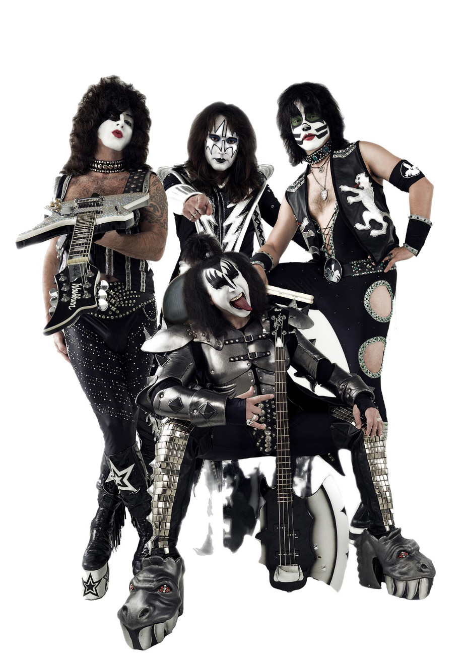 Kiss