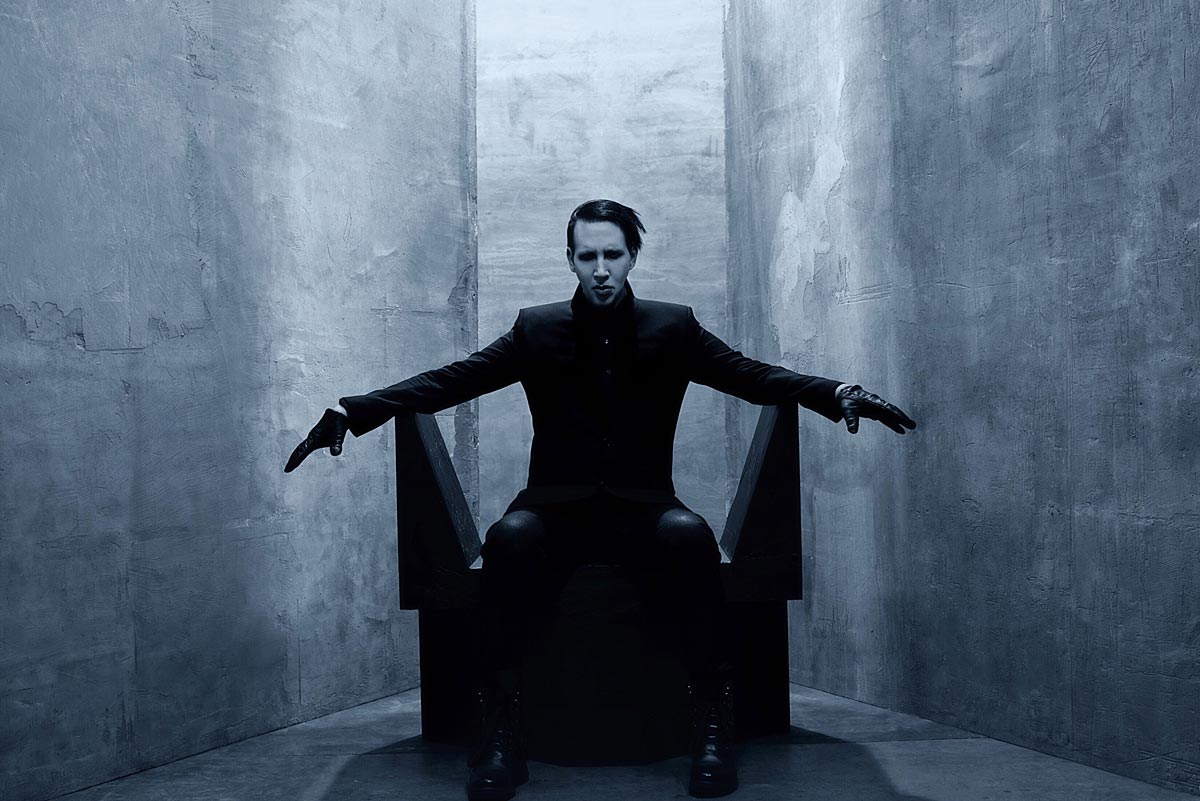 Marilyn Manson