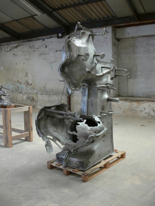 Antoine Nessi Ghostmachine
