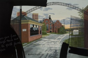 Marcinelle