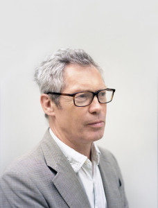 Portrait Jasper Morrison © Kento Mori