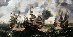 Jan Peeters (Anvers, 1624- ?, 1677)
Huile sur toile Valenciennes, Musée des Beaux-Arts © Musée des Beaux-Arts de Valenciennes / Photo C. Thériez