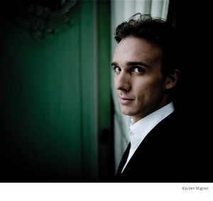 Guillaume Vincent©Julien Mignot