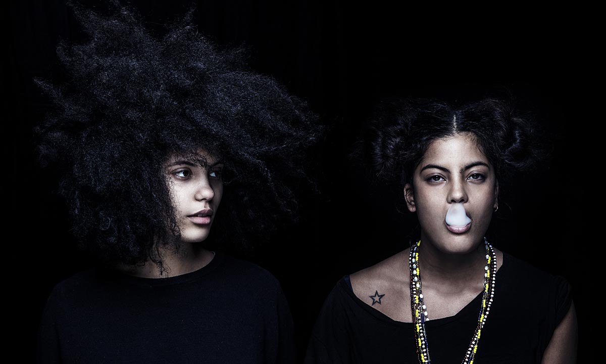 Ibeyi®FLAVIEN PRIOREAU