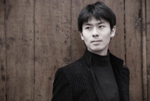 Kotaro Fukuma©Takuji Shimmura