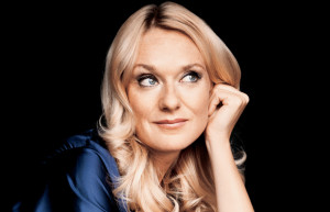 Magdalena Kozena©Mathias Bothor