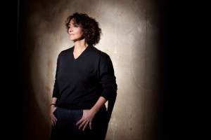 Nathalie Stutzmann© simon fowler