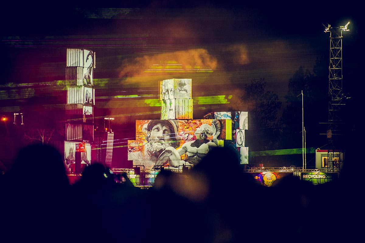 Rock Werchter