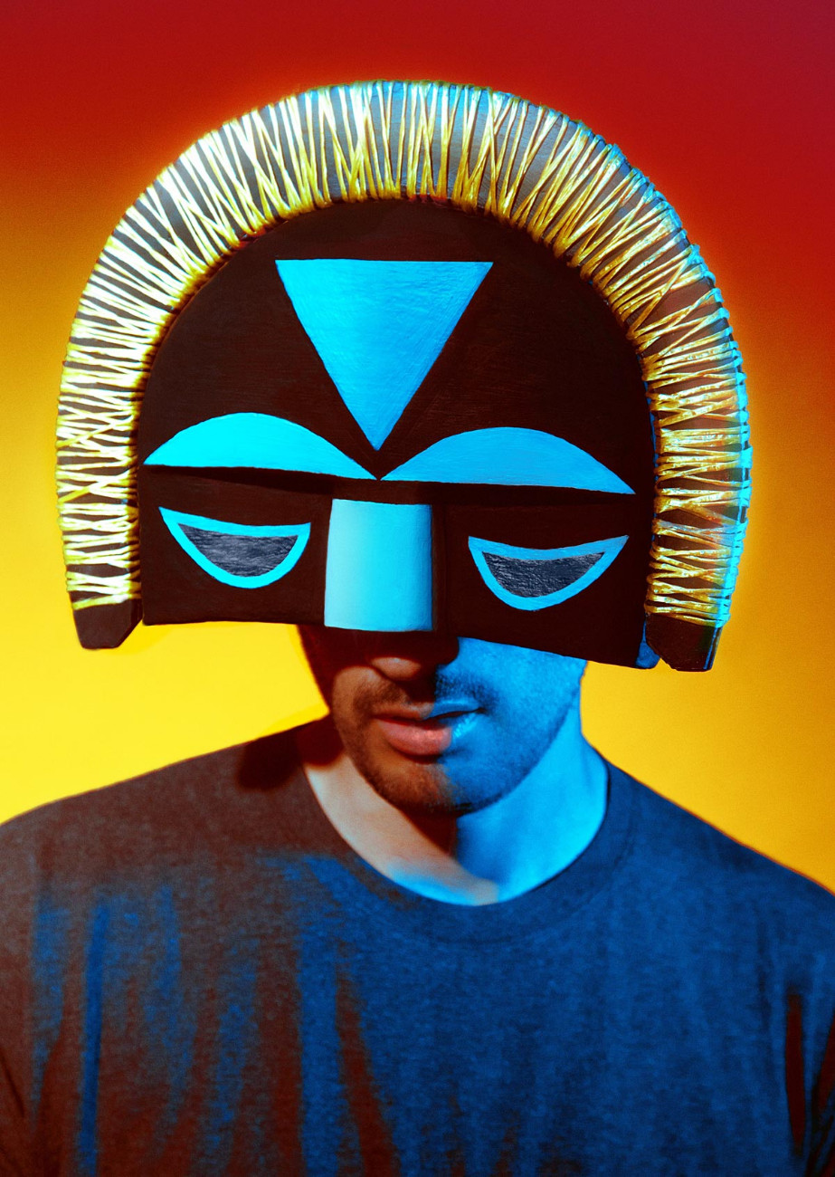 Sbtrkt