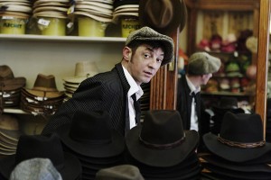 Faites de la chanson Jamait@Youri Lenquette