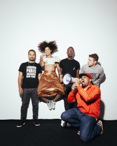Buraka Som Sistema Hires