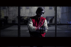 Kavinsky © Marcus Herring