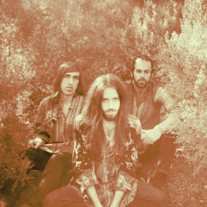 Crystal Fighters©Neil Krug