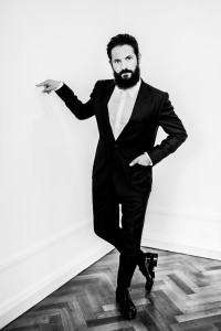 The Magician