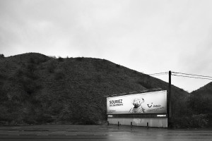 Charleroi © Stephan Vanfleteren