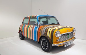 © Design Museum de Londres