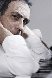 Alain Chamfort © THOMAS  VASSORT