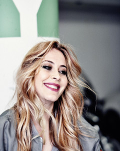 Anouk