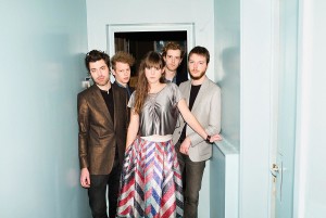 Balthazar © Alex Salinas