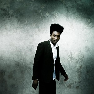 Benjamin Clementine © micky clement