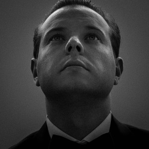 Benjamin Schoos © DR