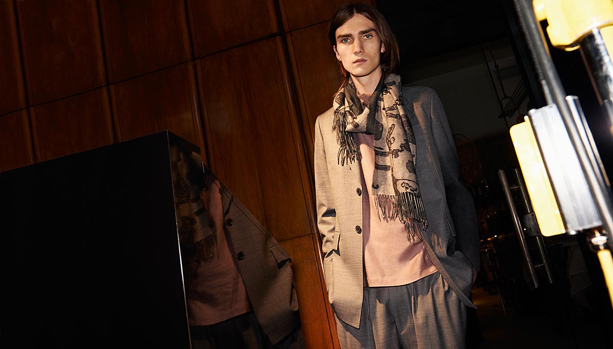 Paul Smith