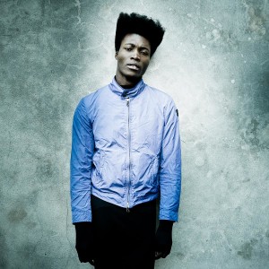 Benjamin Clementine © Micky Clement